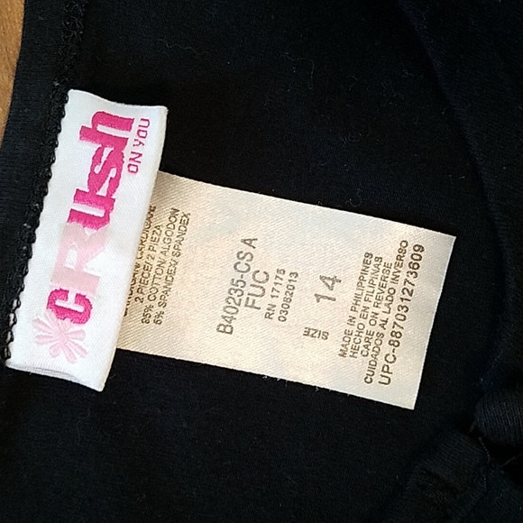 Girl's shrug - Picture 3 of 3